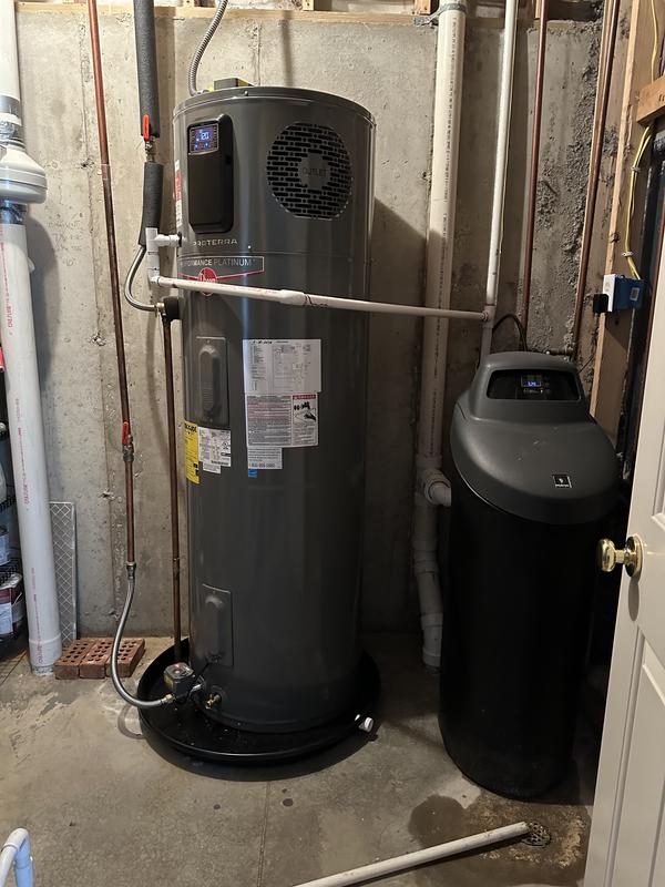 Have a question about Rheem ProTerra 80 Gal. Smart High Have a question about Rheem ProTerra 80 Gal. Smart High