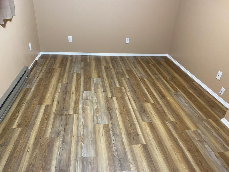 Reviews for Home Decorators Collection Saddle Ridge 12 MIL x 7 in