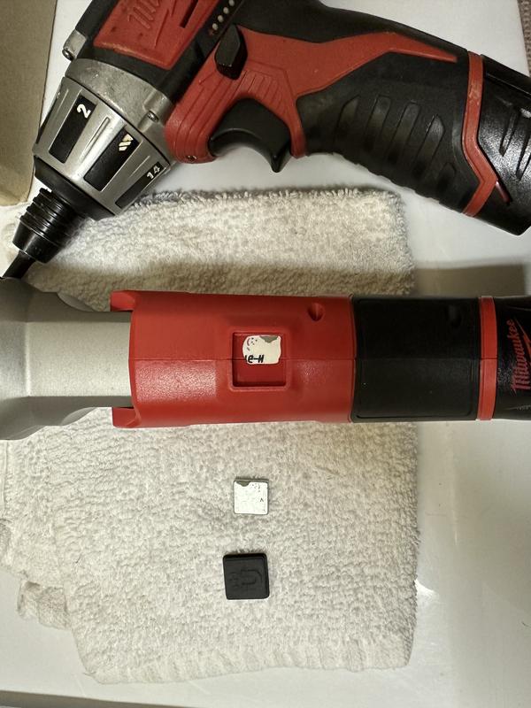 2500 lumen rechargeable flashlight WUBEN X2 EDC Camping