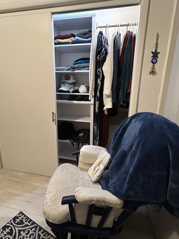 水原弘大全集　8枚組BOXセット　全曲集　ブックレット付 ClosetMaid Impressions 48 in. W White Top Shelf Kit 14485 - The