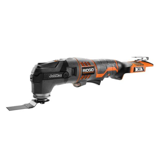 thumbnail interactive-video image 1 of BLACK+DECKER ECH183 Trim Saw Attachment For Matrix & Multi-Evo Series – 14.4V, New 1 of 3