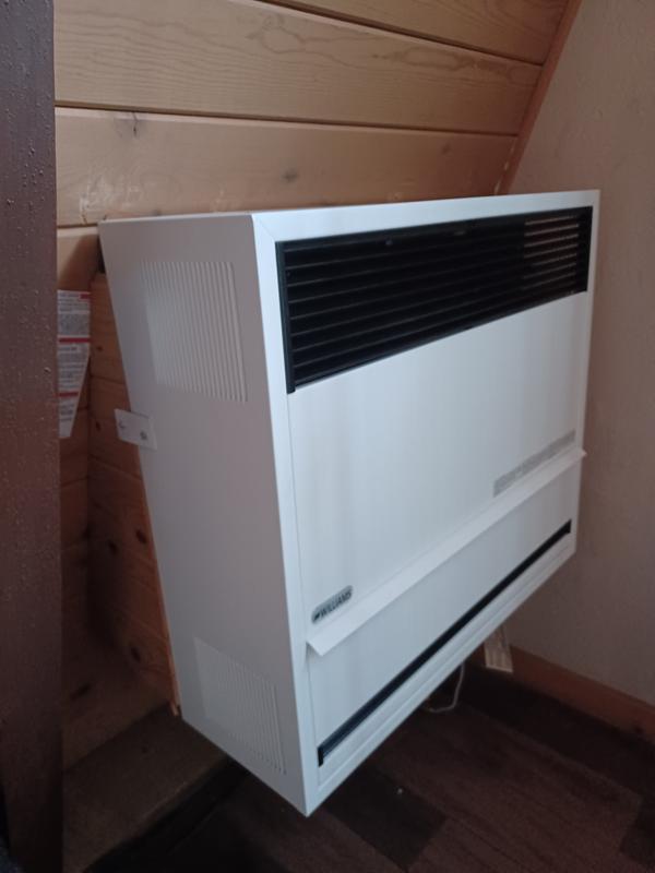 Direct Vent Wall Furnace Gravity Wall Heater Direct Vent Gas