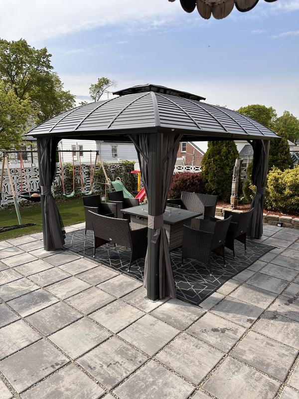 tooco Outback Hiker - Safety Toe is a comfortable work boot | Pain