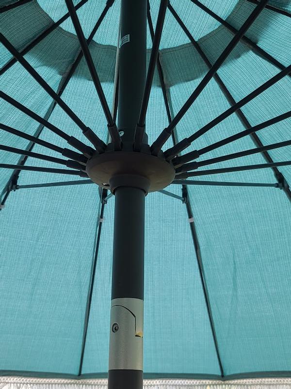 best top rated umbrella patio The 3 Best Patio Umbrellas and Stands of 2026