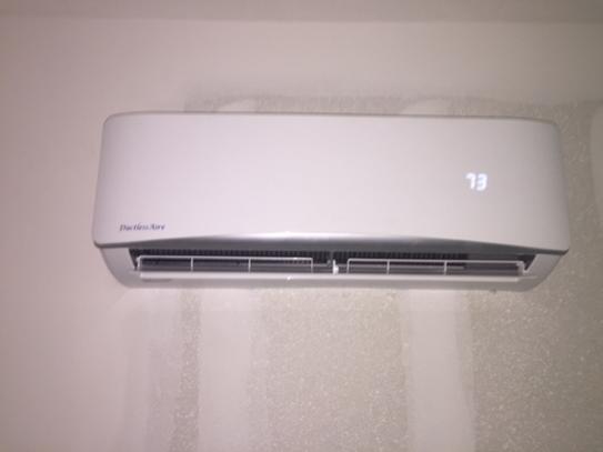 DuctlessAire Energy Star 24,000 BTU 2 Ton Ductless Mini Split Air ...