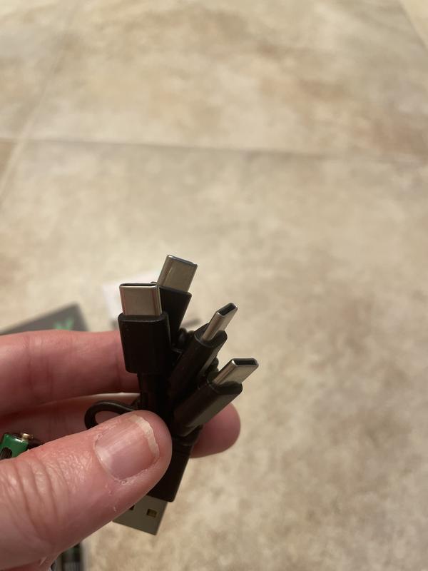 Coast ZXAAA Zithion-X R USB-C Ported Battery ZXAAA - The Home Depot