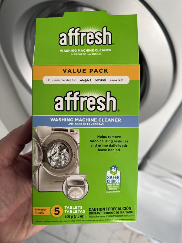 Affresh home depot online