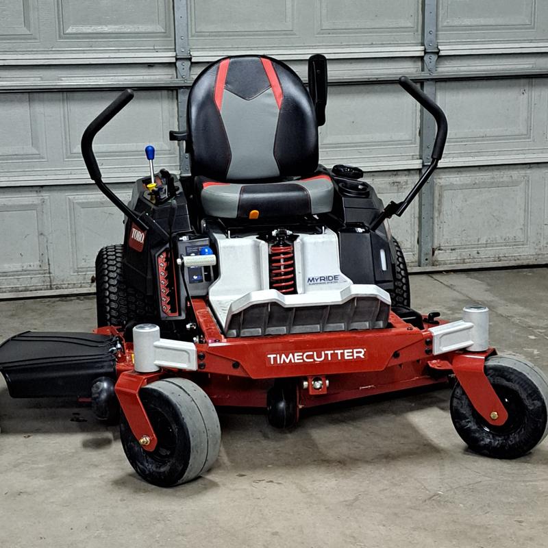 Toro 75755 review sale