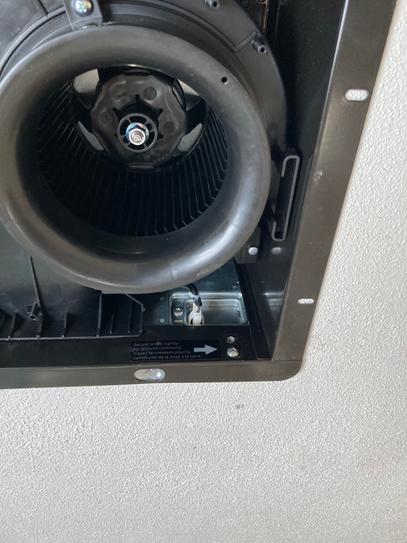 Panasonic WhisperChoice Pick-A-Flow 80/110 CFM Ceiling