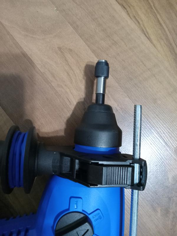 Reviews for Makita SDS-PLUS to 1/4 in. Hex Adapter | Pg 1 - The