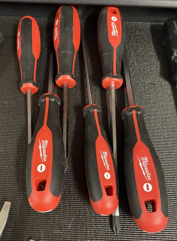 Milwaukee Hook and Pick Set (4-Piece) 48-22-9215 - The Home Depot