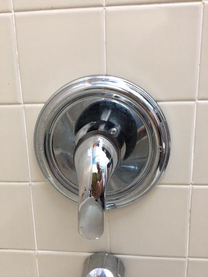 Moen Posi-Temp Tub/Shower Handle Replacement Kit - Chrome Finish, Fits All Posi-Temp Valves - View #14