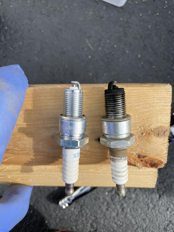 Have a question about Honda Tune Up Kit for GC GCV Engines Pg 2 The Home Depot