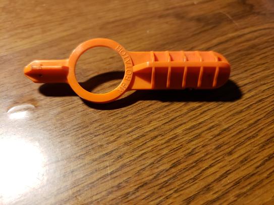 Hunter Industries MP Rotator Sprinkler Stream Nozzle MP1000-90 - The ...