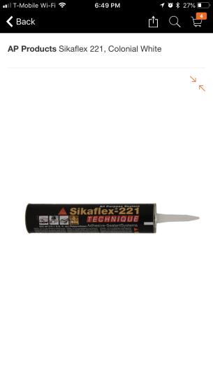 Sika 8105 Flex LBS Clog Ouvert - Convient Pour L'industrie