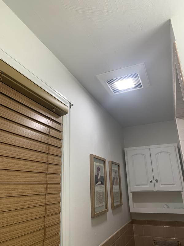 Have a question about Panasonic WhisperFit DC/LED, Pick-A