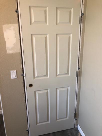 Express Products Quick Door Hanger Single Bag 201 At The Home