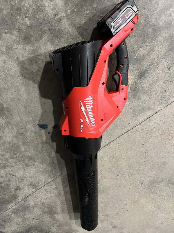 Milwaukee M18 FUEL 120 MPH 500 CFM 18V Brushless Cordless Handheld