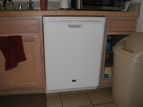 maytag jetclean dishwasher quiet plus