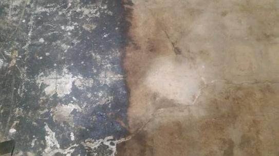 Sentinel Formula 747 Plus 128 Oz Adhesive Remover Spi747 1 At The