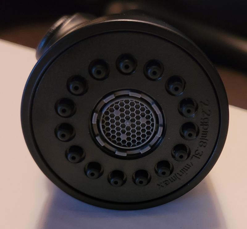 Buy Clare Single Handle Pull Down Laundry Utility Faucet in Stainless Steel Online at Lowest