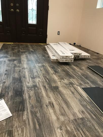 Heirloom Pine Vinyl Flooring – Flooring Tips