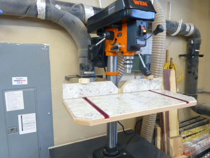 Reviews for WEN 5-Amp 10 in. Variable Speed Cast Iron Benchtop