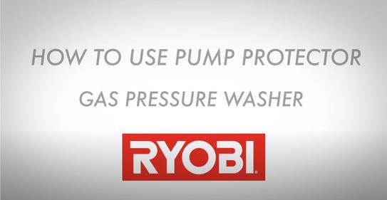 Have a question about Powercare 12 oz. Pressure Washer Pump Protector ...