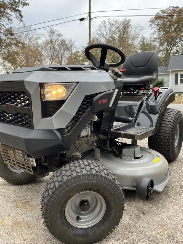 Murray MT100 42 HP 500cc E1350 Series Briggs And Stratton, 43 OFF