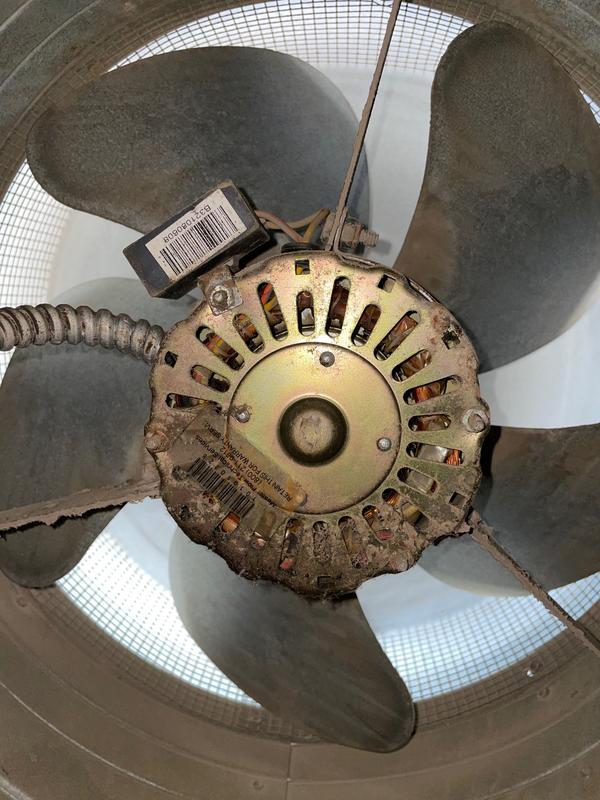 Reviews for Master Flow Replacement Power Vent Motor for PR3