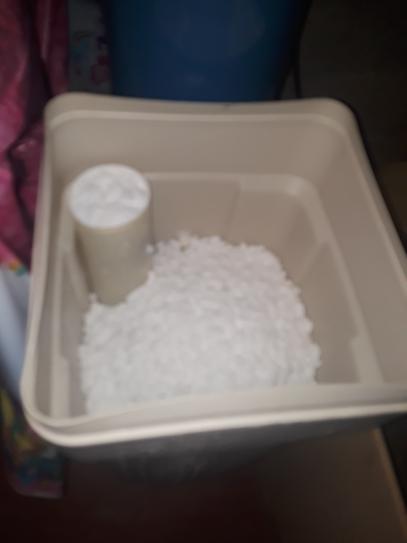 morton water softener pellets home depot