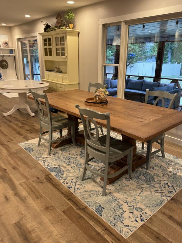 ACME Furniture DRIFTWOOD LOWTABLE ACME Furniture DRIFTWOOD