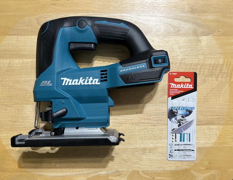 Makita 18V LXT Lithium-ion Brushless Cordless 2-piece Combo Kit