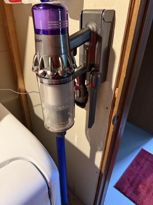Dyson V11 Cordless Stick Vacuum Cleaner 447921-01 - The Home Depot