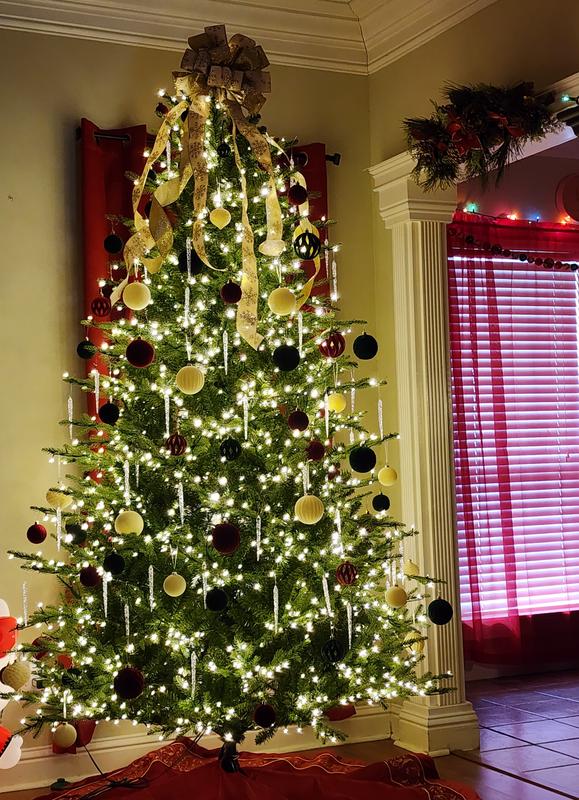 Reviews for Home Decorators Collection 15 ft. Grand Duchess