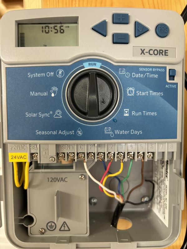 HUNTER×HUNTER 
ハンターハンター 38巻　新品
ポストカード20枚 Hunter X2 Wifi Indoor/Outdoor Controller 8 Station | SiteOne US