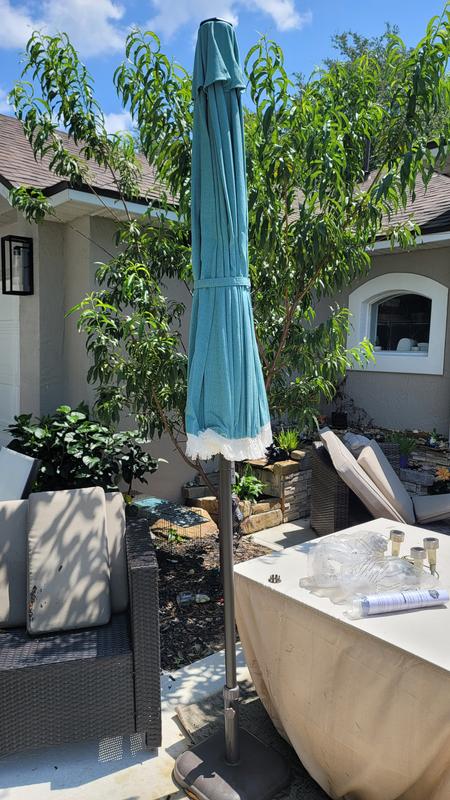 everite grand patio 9 foot umbrella Grand Patio - Brandclub