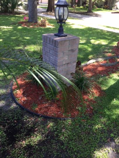 Earthgro 2 Cu Ft Red Mulch 88452180 At The Home Depot Mobile