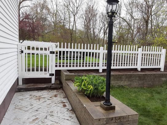 Kit Cheminée En Acier Inoxydable - KIT0175018