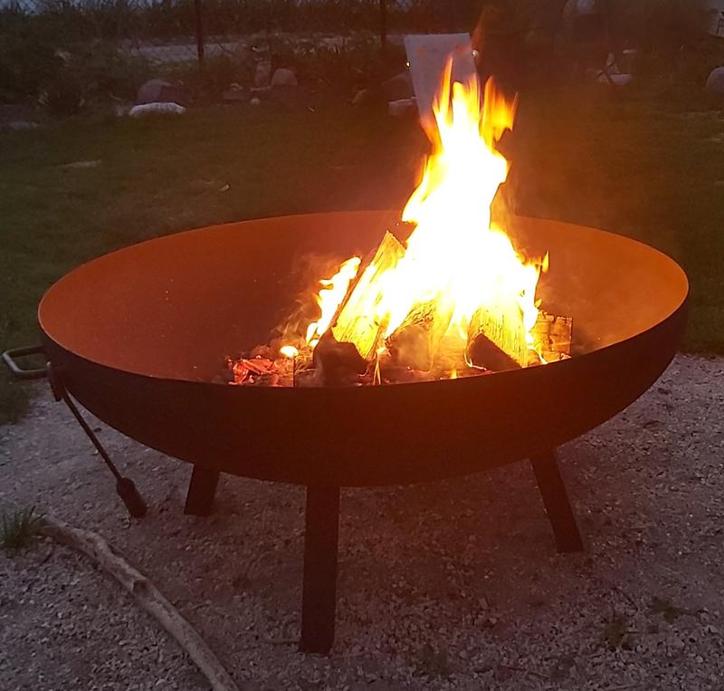 GAHGA 38灯 38exploer bonfire go outside GEAR