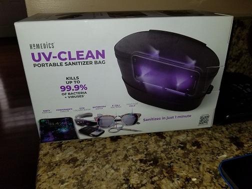 UV Clean