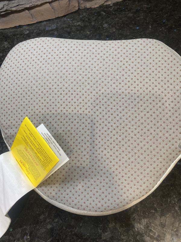 Grippers on the bottom