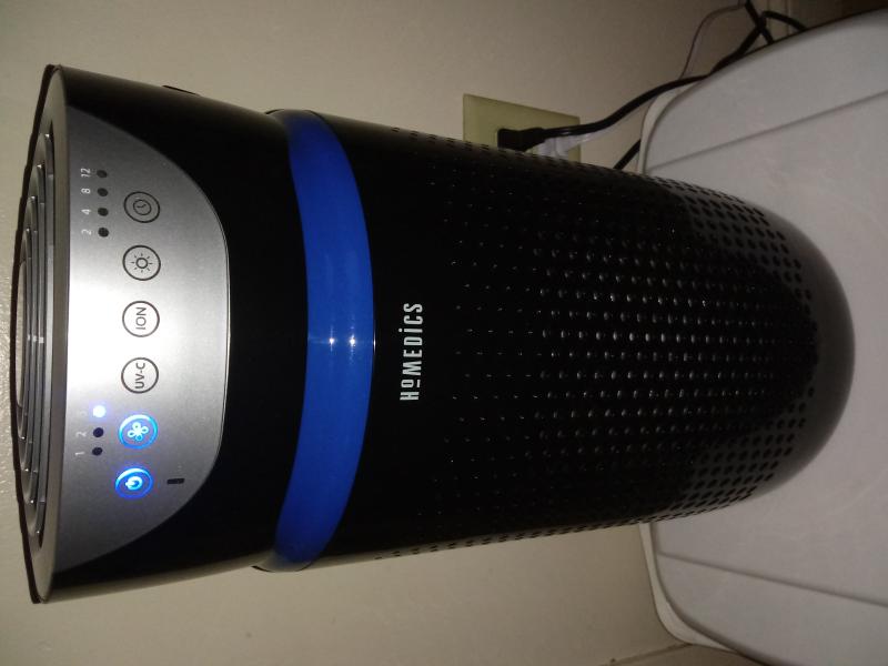 My best friend, Airy