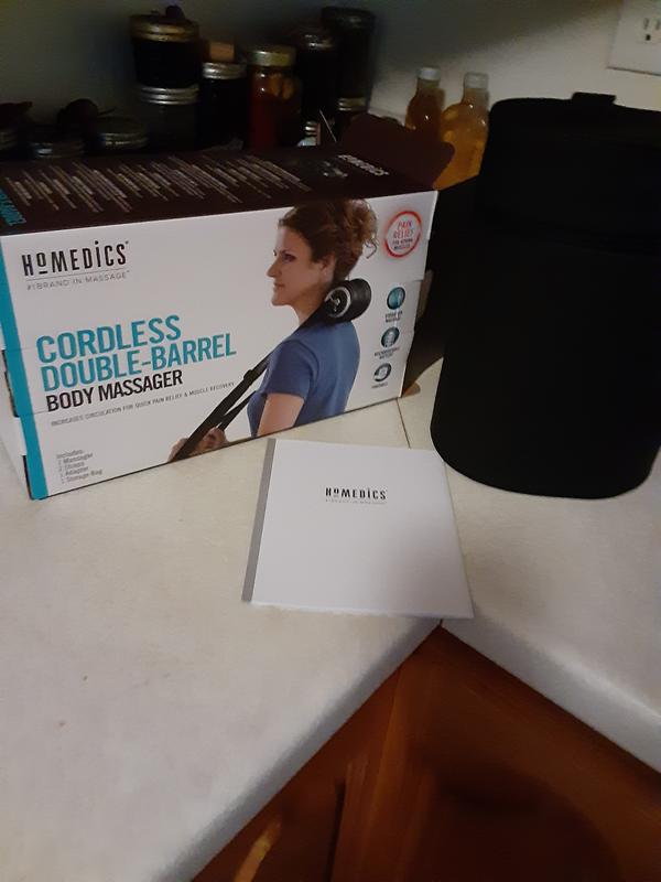 You won't be disappointed