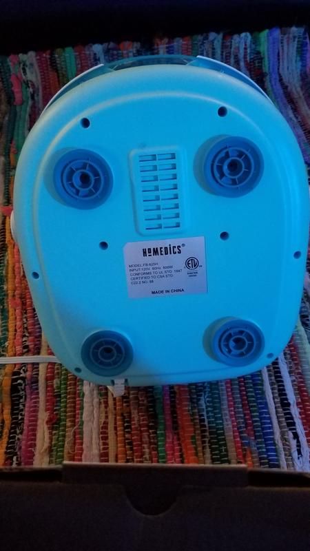 Heavy duty bottom grip to avoid slips and spills