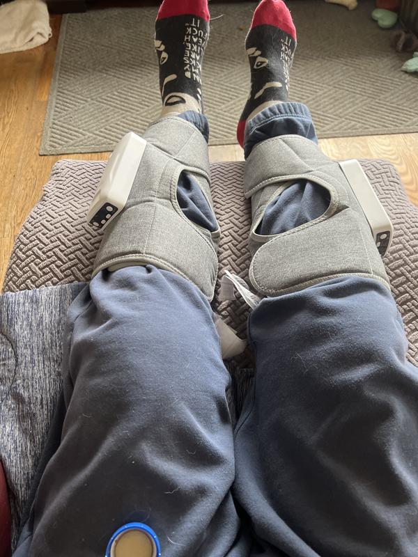 Photo from Peter Eeg DVM