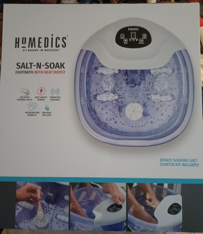 Homedics