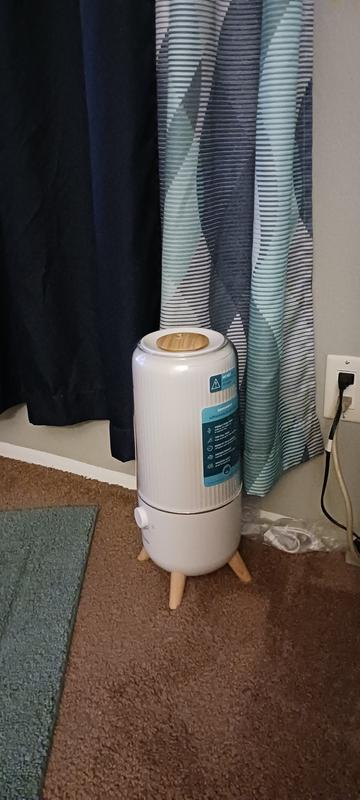 Humidifier