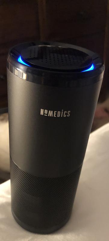 Perfect size for anywhere.