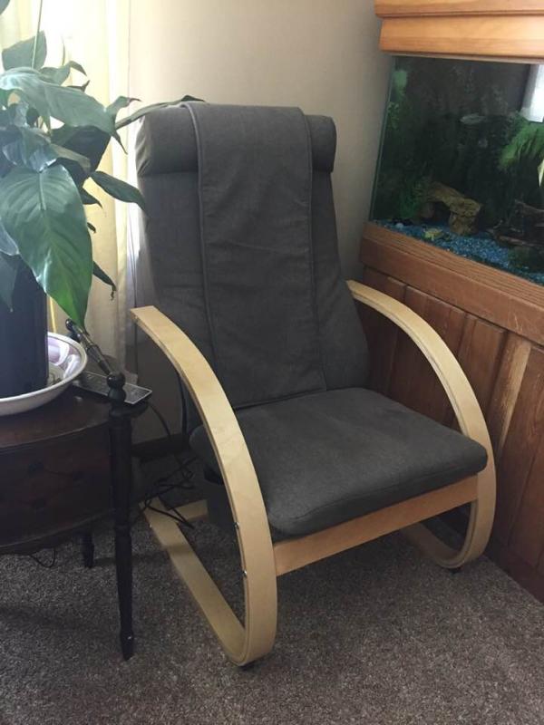 Homedics 3d discount shiatsu massaging lounger